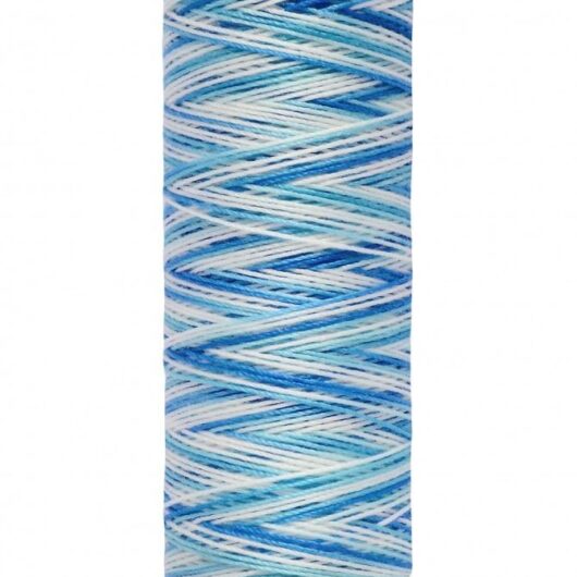 Gutermann Multicolour Deco Stitch 70 Thread 9954