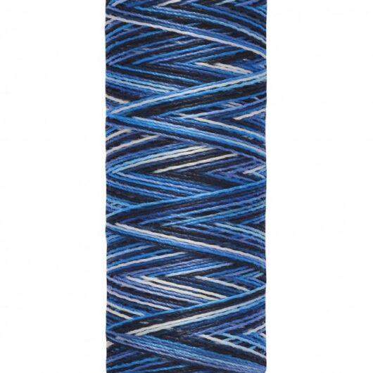 Gutermann Multicolour Deco Stitch 70 Thread 9962