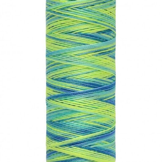 Gutermann Multicolour Deco Stitch 70 Thread 9968