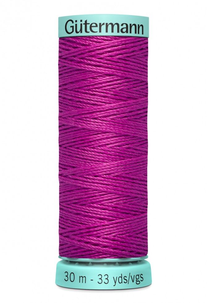 Gutermann Pure Silk R 753 Thread 321
