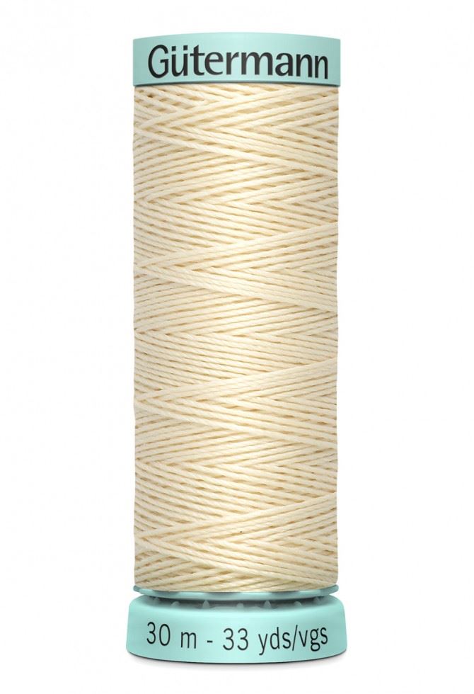 Gutermann Pure Silk R 753 Thread 414