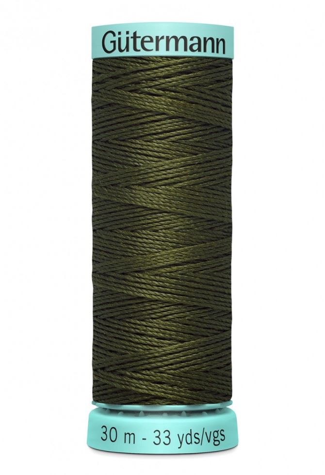 Gutermann Pure Silk R 753 Thread 531