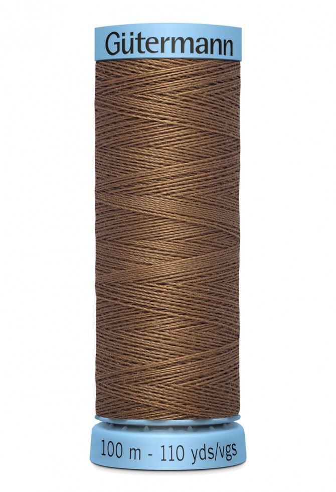 Gutermann Pure Silk Sewing Thread 180