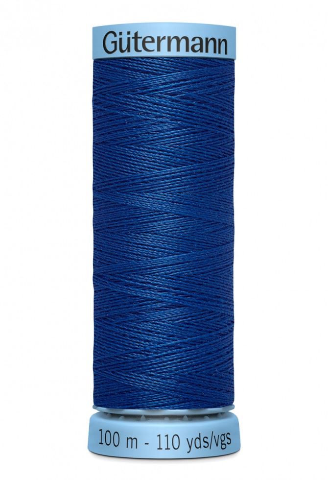 Gutermann Pure Silk Sewing Thread 214