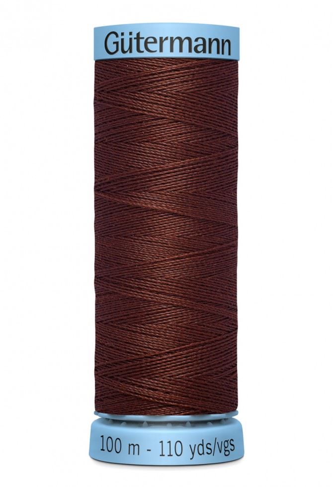 Gutermann Pure Silk Sewing Thread 230