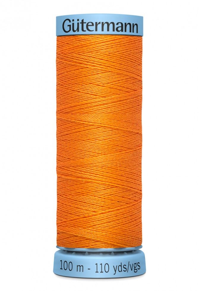 Gutermann Pure Silk Sewing Thread 350