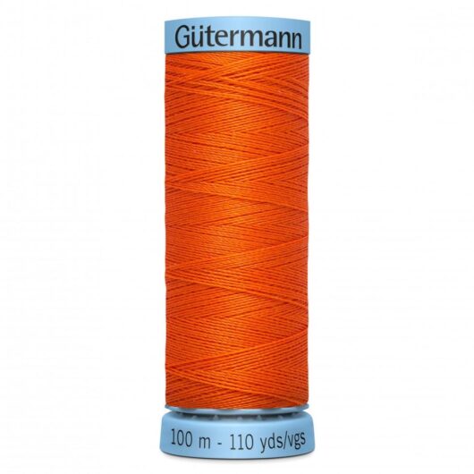 Gutermann Pure Silk Sewing Thread 351