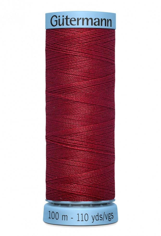 Gutermann Pure Silk Sewing Thread 367