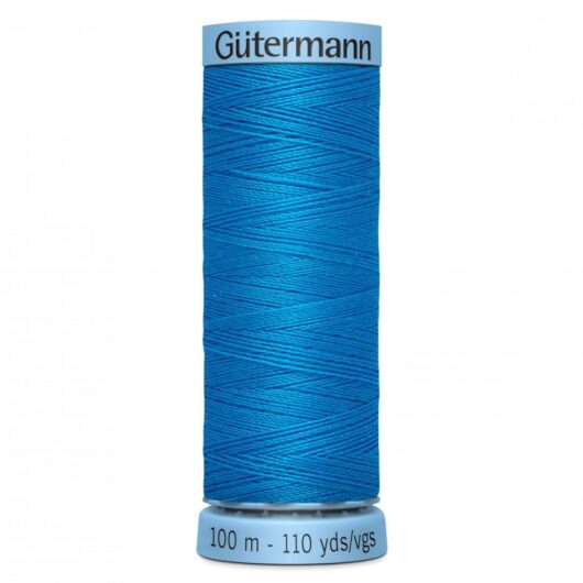 Gutermann Pure Silk Sewing Thread 386