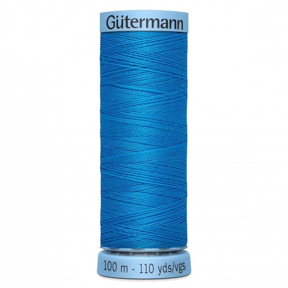 Gutermann Pure Silk Sewing Thread 386