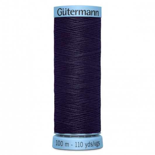 Gutermann Pure Silk Sewing Thread 387