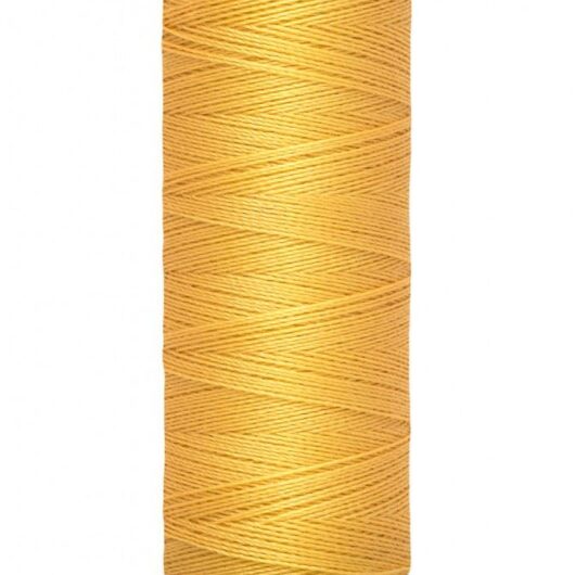 Gutermann Pure Silk Sewing Thread 416