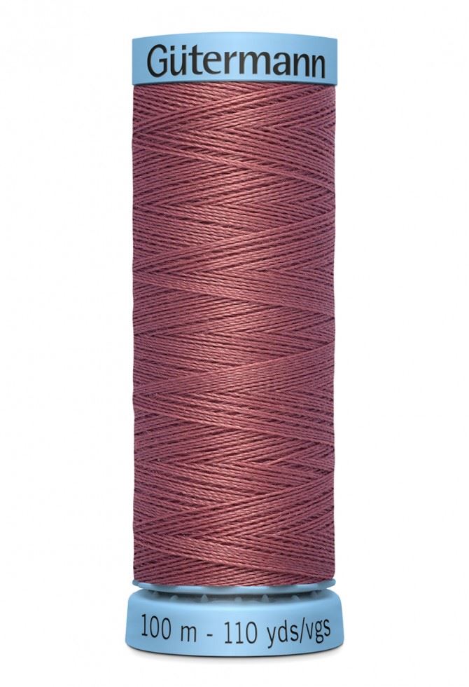 Gutermann Pure Silk Sewing Thread 474