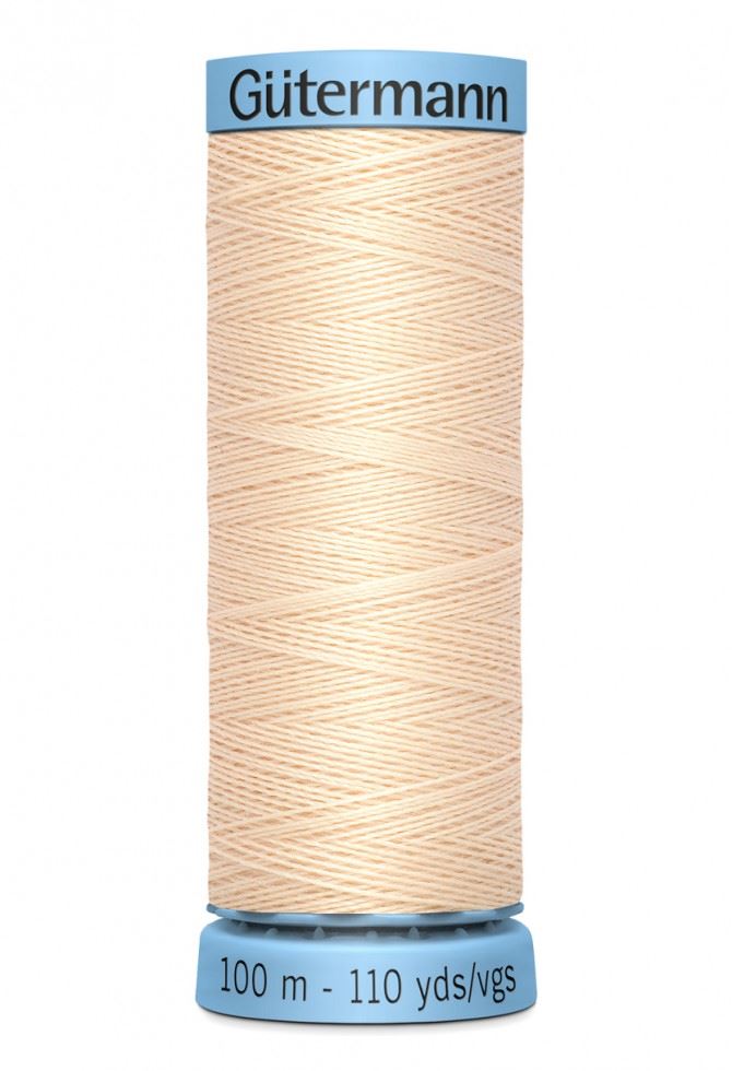 Gutermann Pure Silk Sewing Thread 5