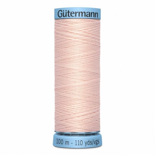 Gutermann Pure Silk Sewing Thread 658
