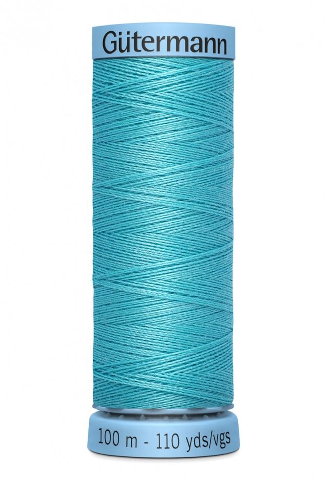 Gutermann Pure Silk Sewing Thread 714