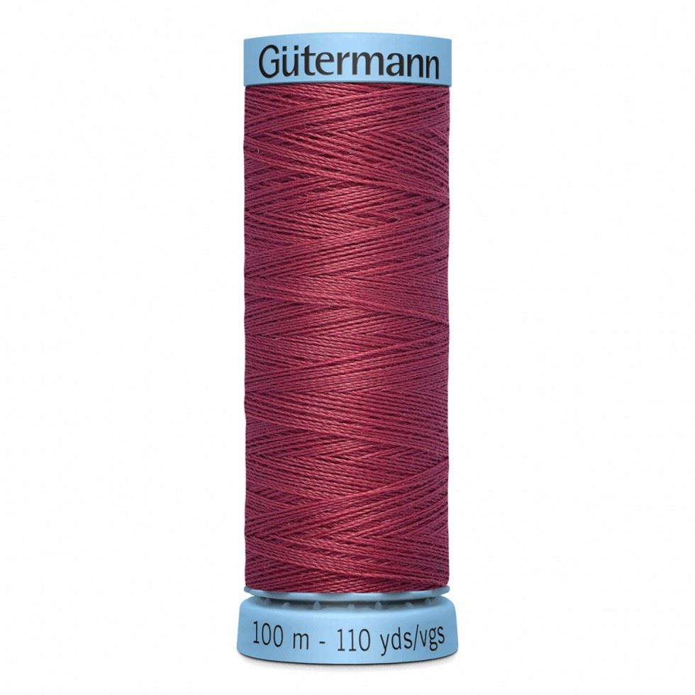 Gutermann Pure Silk Sewing Thread 730
