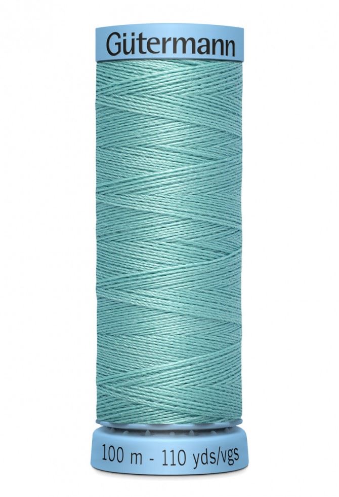 Gutermann Pure Silk Sewing Thread 924