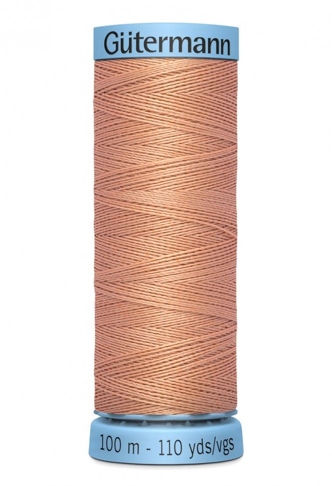 Gutermann Pure Silk Sewing Thread 938