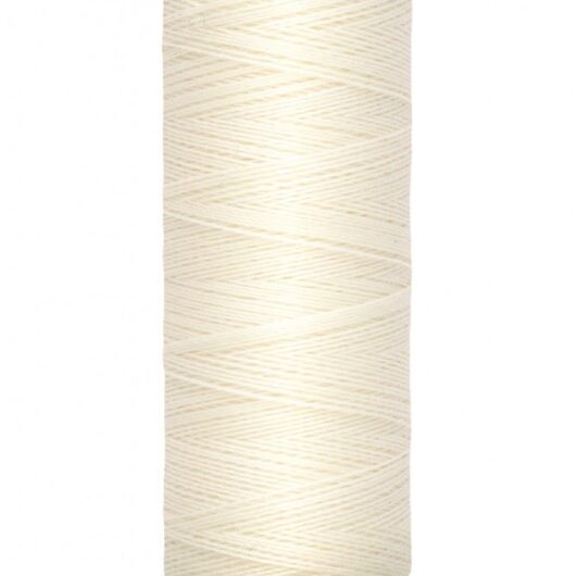 Gutermann Recycled rPET Eco Sewing Thread 1