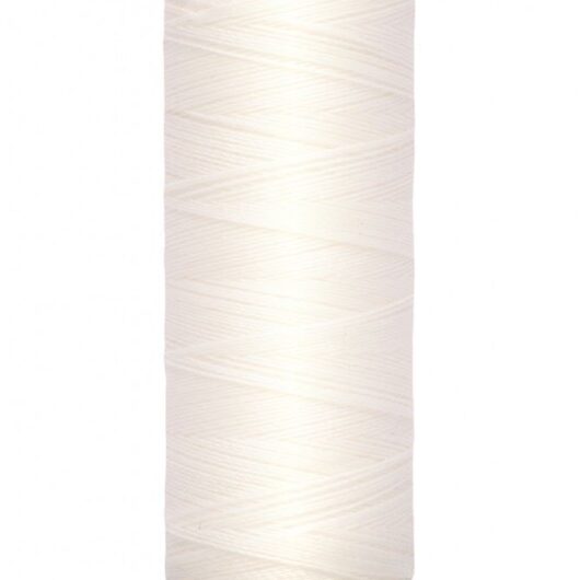 Gutermann Recycled rPET Eco Sewing Thread 111