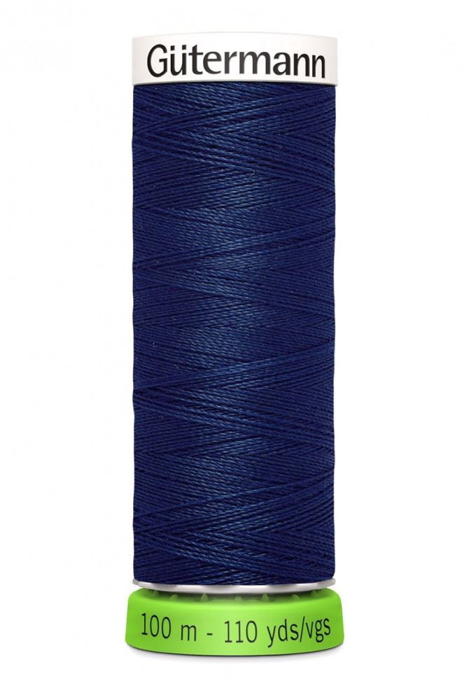 Gutermann Recycled rPET Eco Sewing Thread 13