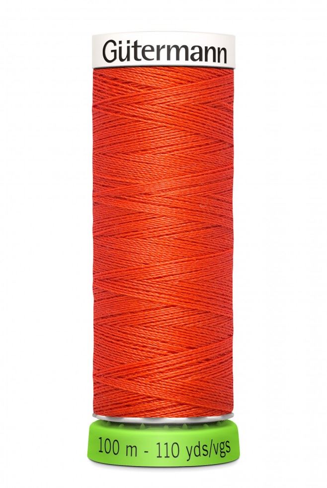 Gutermann Recycled rPET Eco Sewing Thread 155