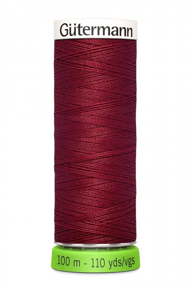 Gutermann Recycled rPET Eco Sewing Thread 226