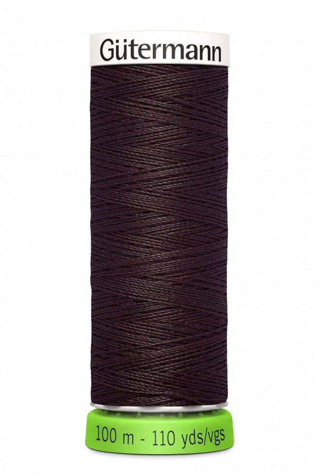 Gutermann Recycled rPET Eco Sewing Thread 23