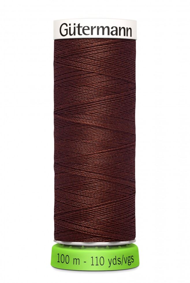 Gutermann Recycled rPET Eco Sewing Thread 230