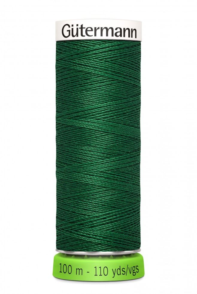 Gutermann Recycled rPET Eco Sewing Thread 237