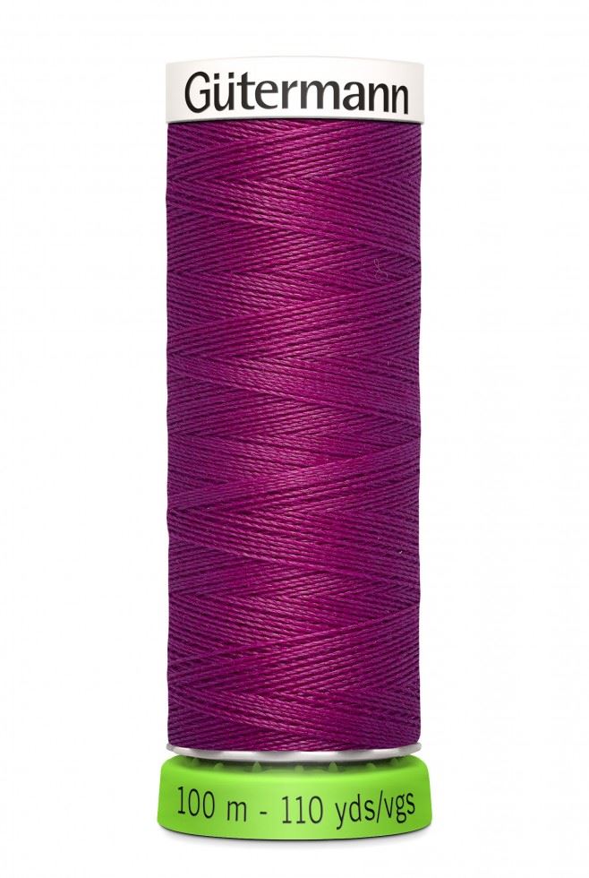 Gutermann Recycled rPET Eco Sewing Thread 247