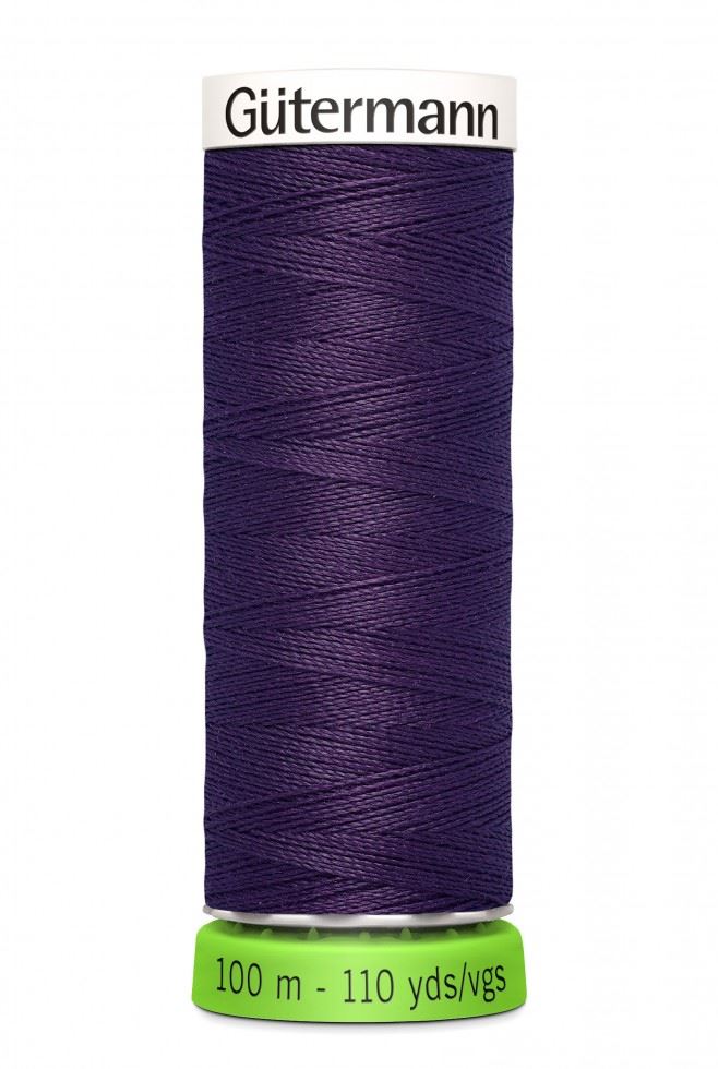 Gutermann Recycled rPET Eco Sewing Thread 257