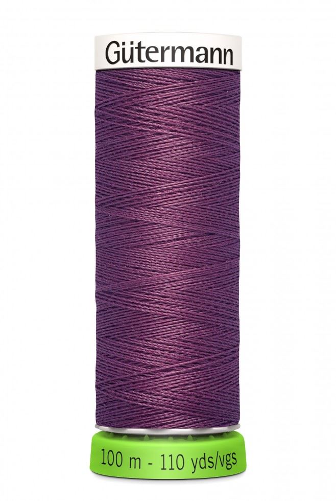 Gutermann Recycled rPET Eco Sewing Thread 259