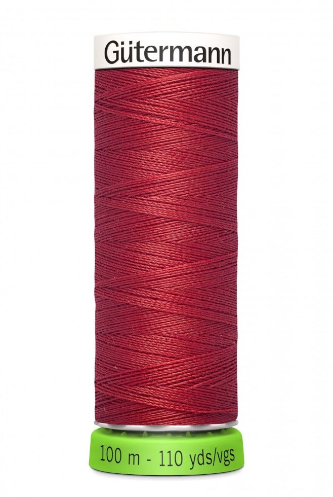 Gutermann Recycled rPET Eco Sewing Thread 26