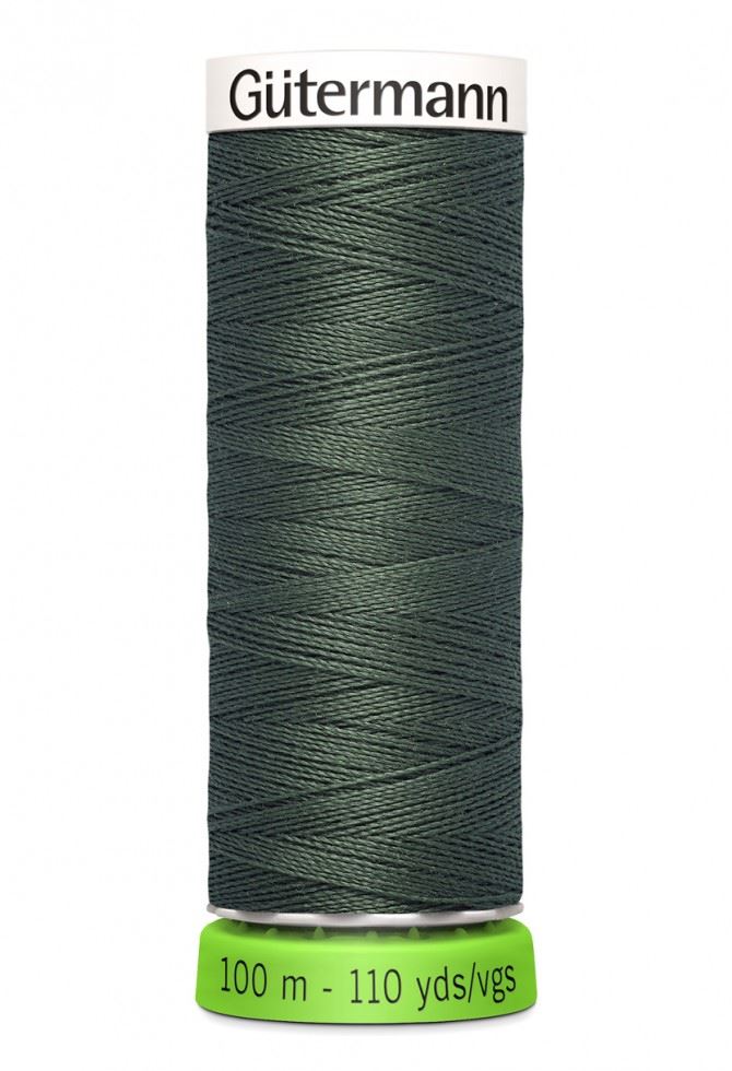Gutermann Recycled rPET Eco Sewing Thread 269