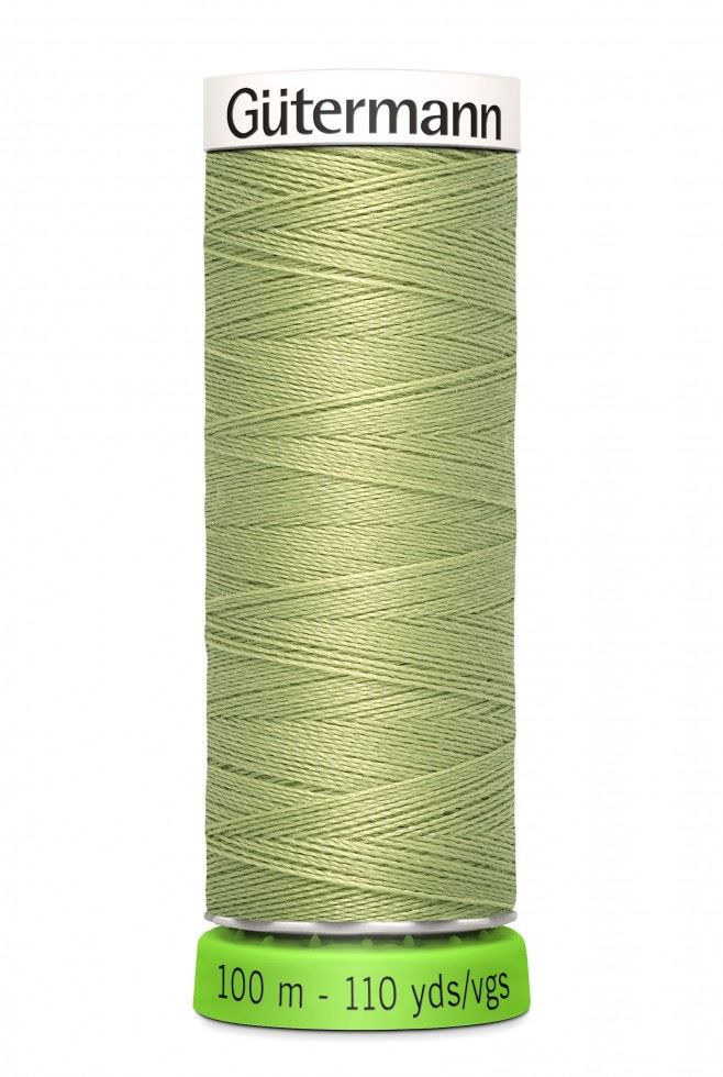 Gutermann Recycled rPET Eco Sewing Thread 282