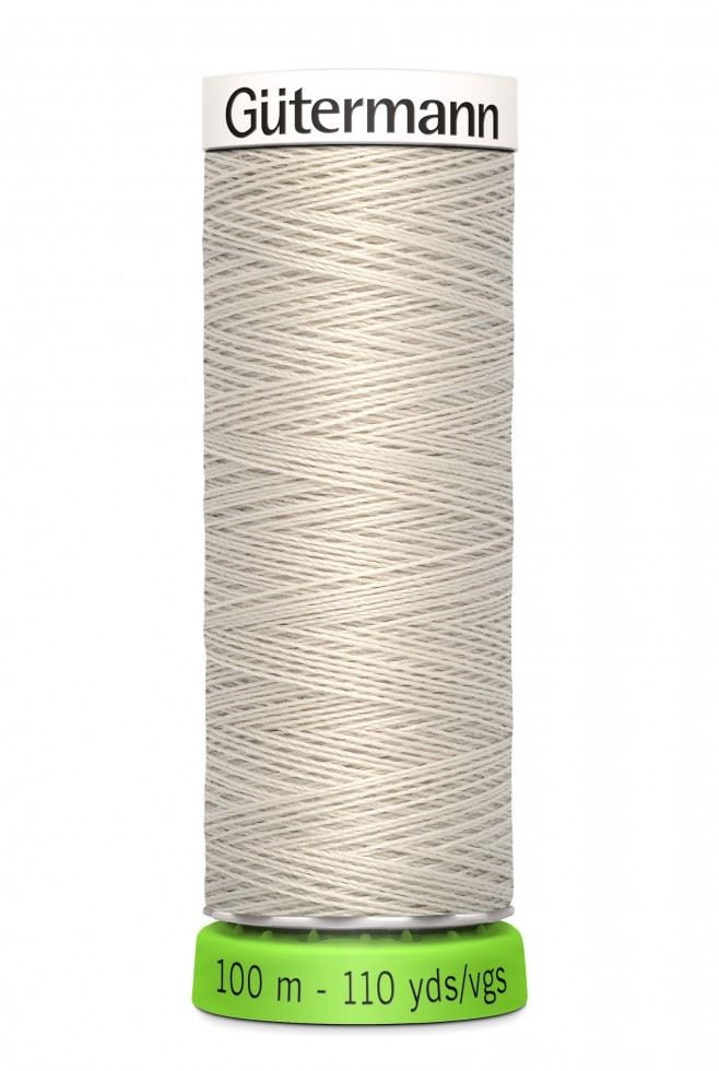 Gutermann Recycled rPET Eco Sewing Thread 299