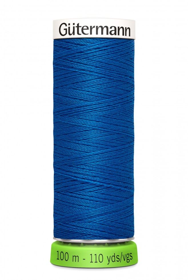Gutermann Recycled rPET Eco Sewing Thread 322