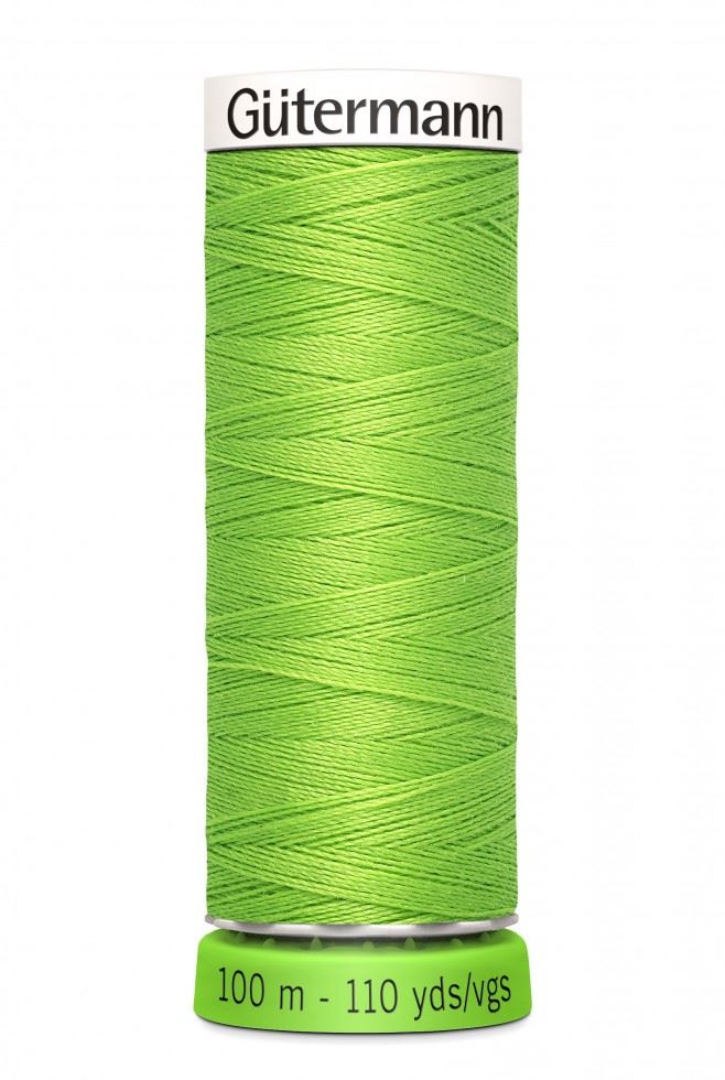 Gutermann Recycled rPET Eco Sewing Thread 336
