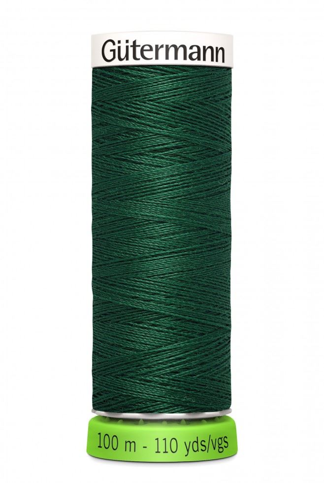 Gutermann Recycled rPET Eco Sewing Thread 340