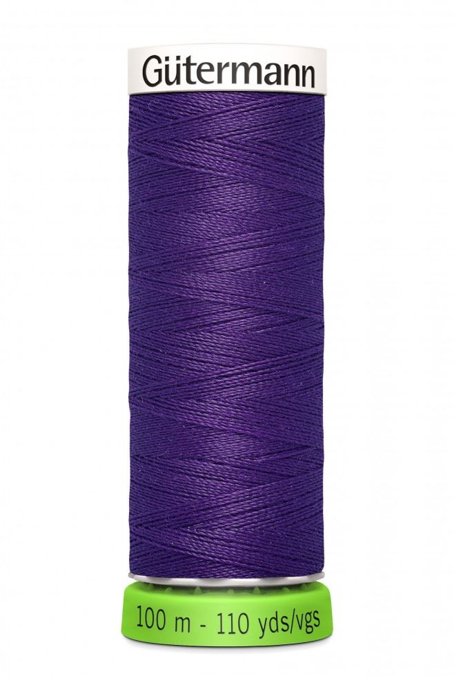 Gutermann Recycled rPET Eco Sewing Thread 373
