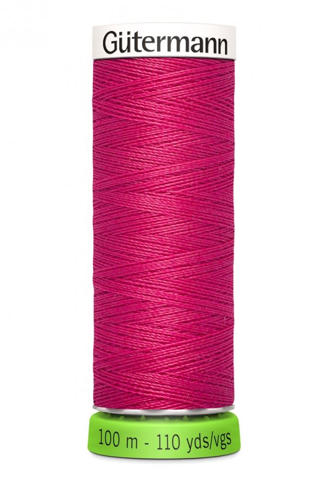 Gutermann Recycled rPET Eco Sewing Thread 382