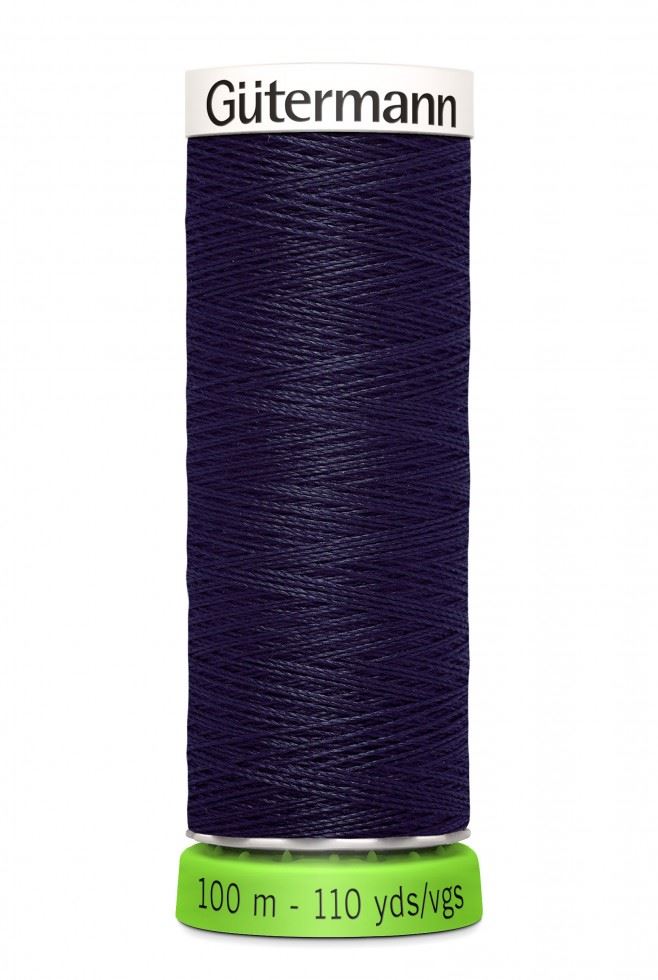 Gutermann Recycled rPET Eco Sewing Thread 387