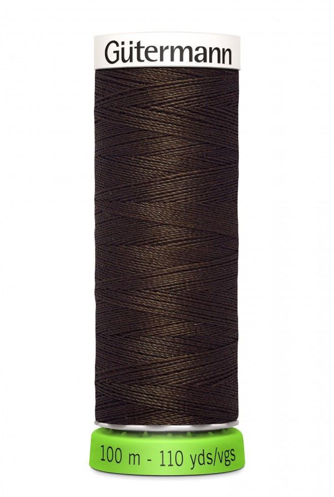 Gutermann Recycled rPET Eco Sewing Thread 406