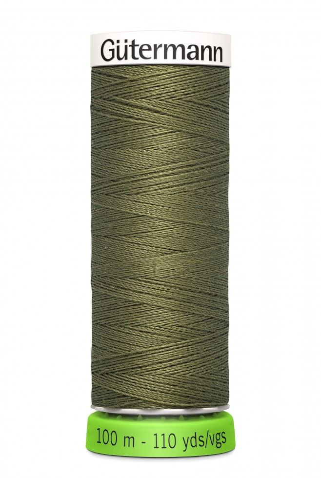 Gutermann Recycled rPET Eco Sewing Thread 432