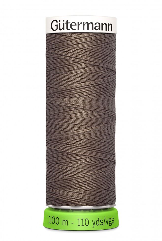 Gutermann Recycled rPET Eco Sewing Thread 439