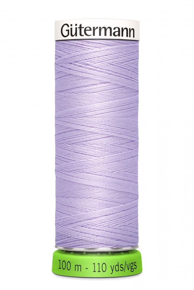 Gutermann Recycled rPET Eco Sewing Thread 442