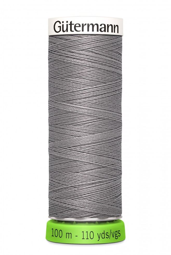 Gutermann Recycled rPET Eco Sewing Thread 493