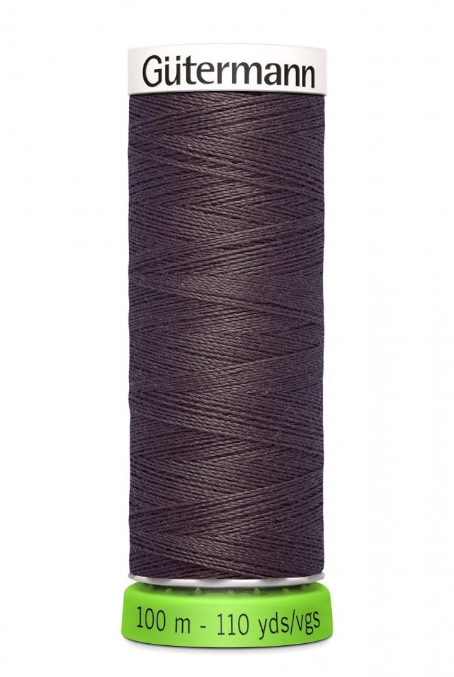 Gutermann Recycled rPET Eco Sewing Thread 540